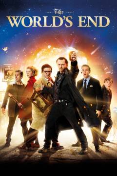 The world's end