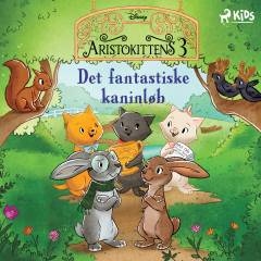 Det fantastiske kaninløb