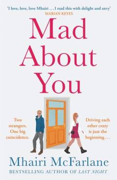 Mad about you