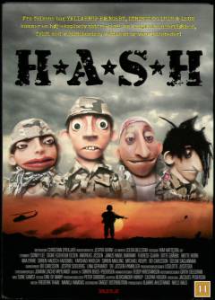 H.A.S.H