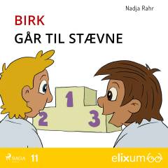 Birk går til stævne