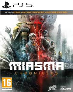 Miasma chronicles