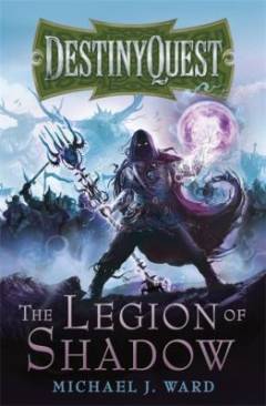 The legion of shadow