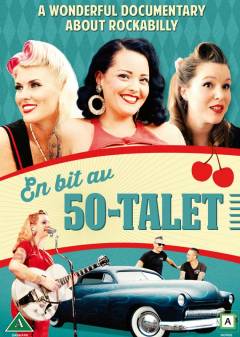 En bit av 50-talet