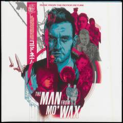 The man from Mo'Wax : music from the motion picture
