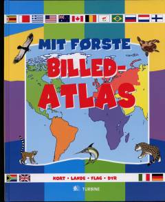 Mit første billedatlas