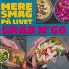 Mere smag på livet - Grab N'go
