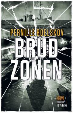 Brudzonen : krimi