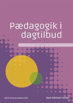 Pædagogik i dagtilbud