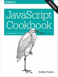 JavaScript cookbook