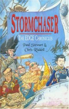 Stormchaser