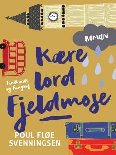 Kære Lord Fjeldmose