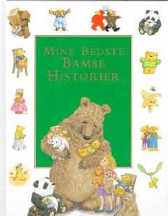 Mine bedste bamsehistorier
