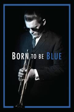 Born to be blue