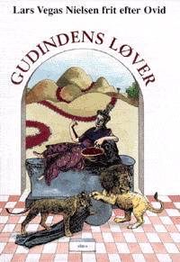 Gudindens løver