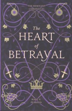 The heart of betrayal