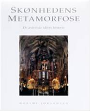 Skønhedens metamorfose : de æstetiske idéers historie