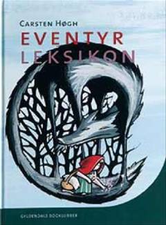 Eventyrleksikon