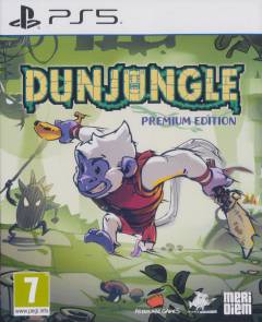 Dunjungle