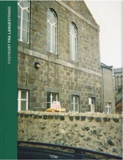 Postkort fra Langestrand