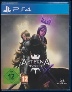 Aeterna noctis