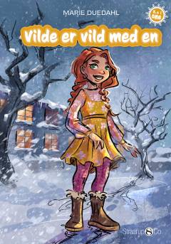 Vilde er vild med en