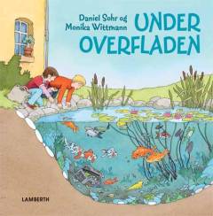 Under overfladen