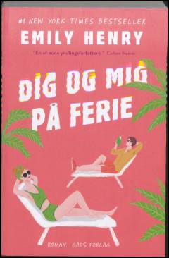 Dig og mig på ferie