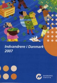 Indvandrere i Danmark