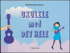 Ukulele med det hele