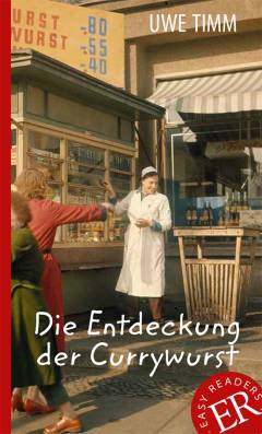 Die Entdeckung der Currywurst