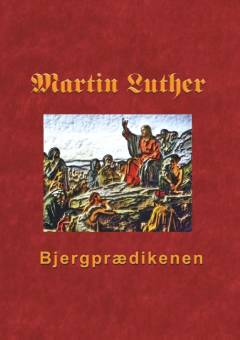 Bjergprædikenen : Matthæus 5-7