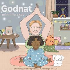 Godnat min lille skat