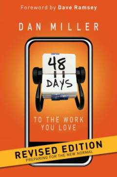 48 days to the work you love