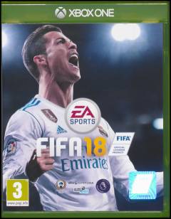 FIFA 18