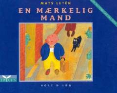 En mærkelig mand