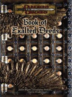 Book of exalted deeds
