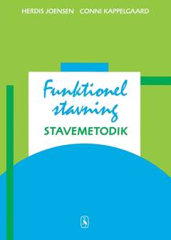 Funktionel stavning : stavemetodik