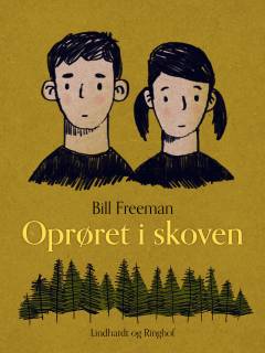 Oprøret i skoven