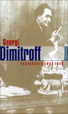 Kommentare und Materialen zu den Tagebücher 1933-1943