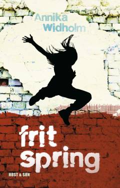 Frit spring