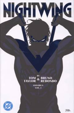 Nightwing - omnibus. Vol. 1