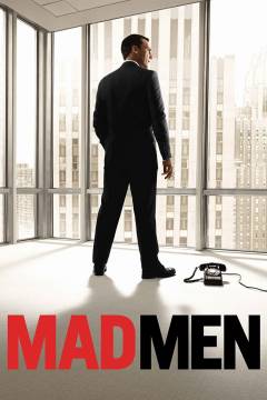 Mad men (Sæson 5)