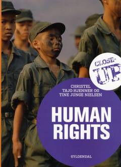 Human rights