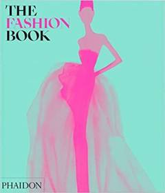 The fashion book