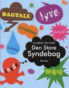 Den store syndebog