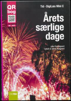 Årets særlige dage