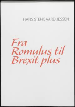 Fra Romulus til brexit plus