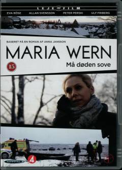 Må döden sova