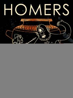 Homers Odyssee